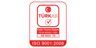 Türkak 9001