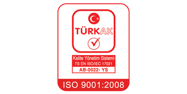 Türkak 9001