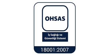 Türkak OHSAS